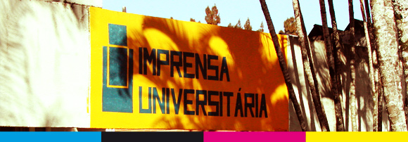 Imprensa Universitária